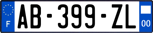 AB-399-ZL
