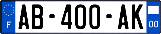 AB-400-AK