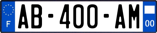 AB-400-AM