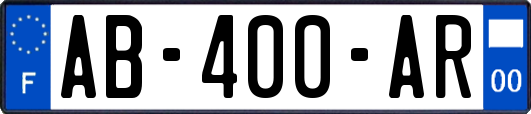 AB-400-AR