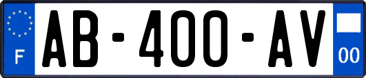 AB-400-AV