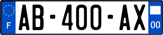 AB-400-AX