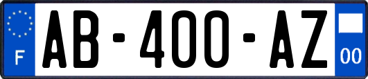 AB-400-AZ