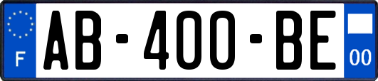 AB-400-BE