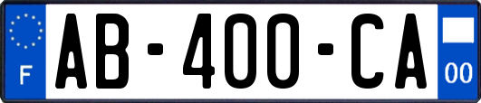 AB-400-CA