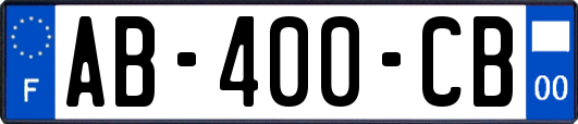 AB-400-CB