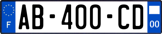 AB-400-CD