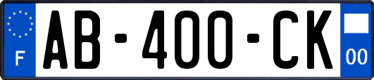 AB-400-CK