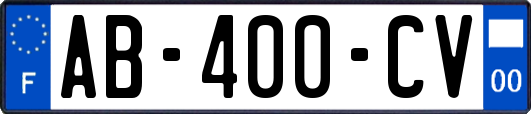 AB-400-CV