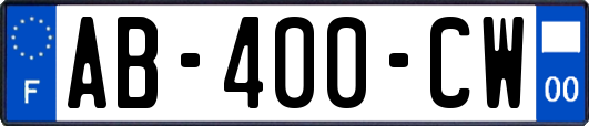 AB-400-CW