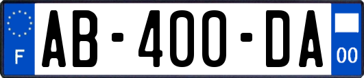 AB-400-DA