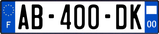 AB-400-DK