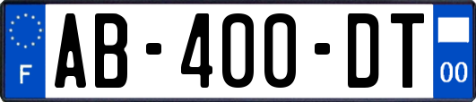 AB-400-DT