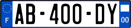 AB-400-DY