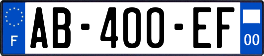 AB-400-EF