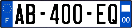 AB-400-EQ