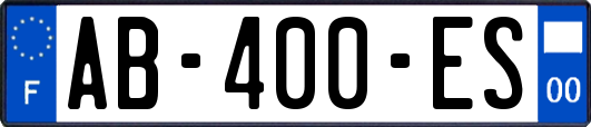 AB-400-ES