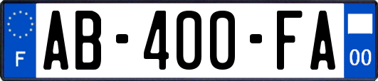 AB-400-FA