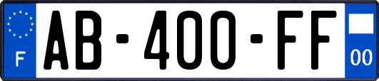 AB-400-FF