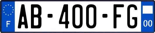 AB-400-FG