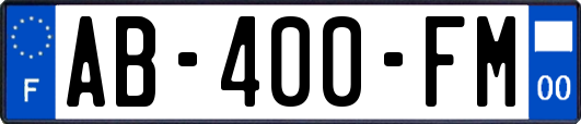 AB-400-FM