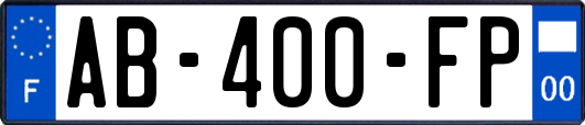 AB-400-FP