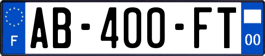 AB-400-FT