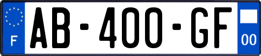 AB-400-GF