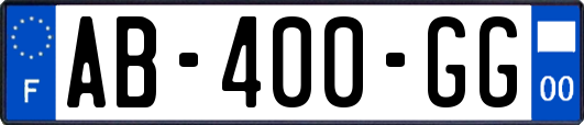 AB-400-GG