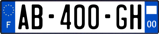 AB-400-GH