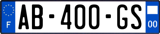 AB-400-GS