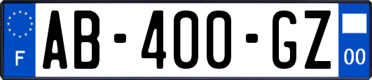 AB-400-GZ