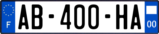 AB-400-HA