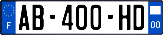 AB-400-HD