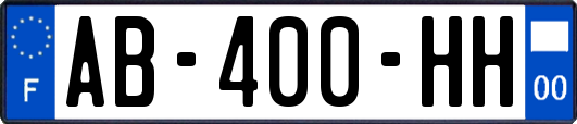 AB-400-HH