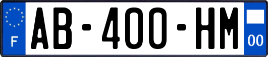 AB-400-HM