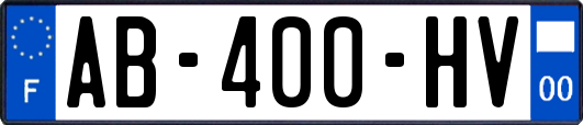 AB-400-HV