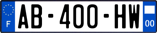 AB-400-HW