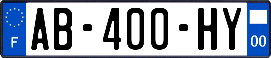 AB-400-HY