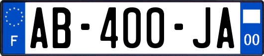 AB-400-JA