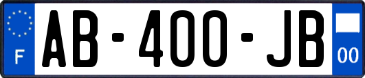 AB-400-JB