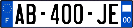 AB-400-JE