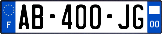 AB-400-JG