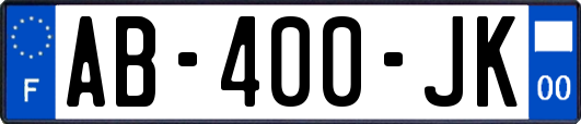 AB-400-JK