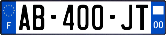 AB-400-JT