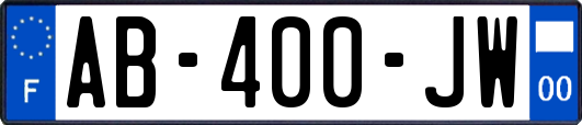 AB-400-JW