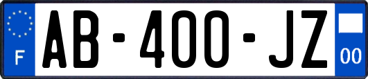 AB-400-JZ