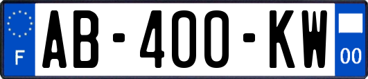 AB-400-KW