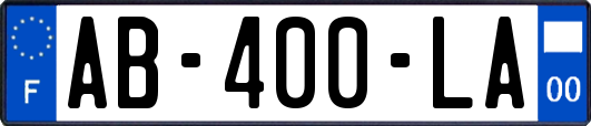 AB-400-LA