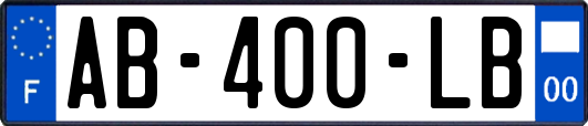 AB-400-LB